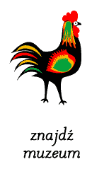 znajdź muzeum