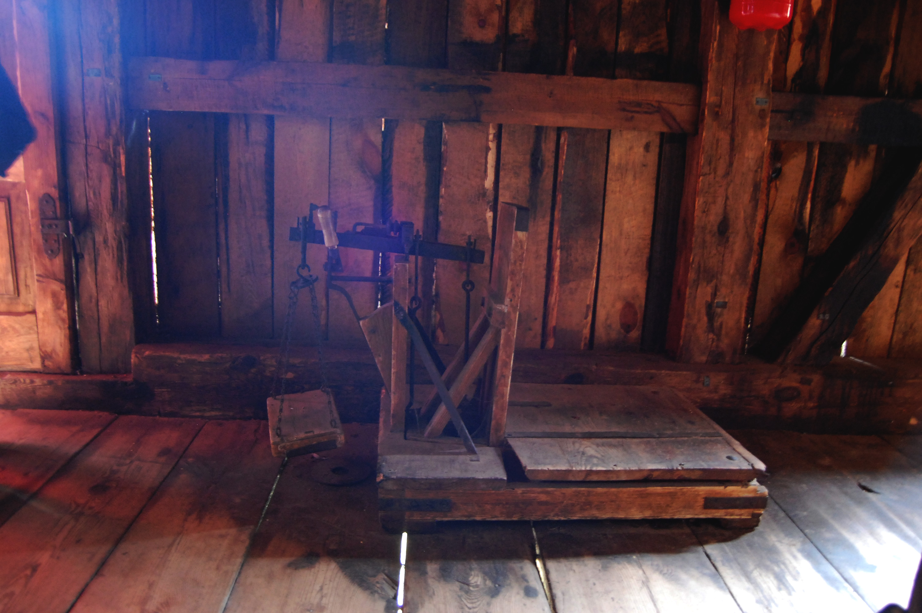 Nowogord_083_Mlyn_wodny_ze_wsi_Dobrylas_